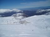 Santiago del Cile si candida alle Olimpiadi invernali